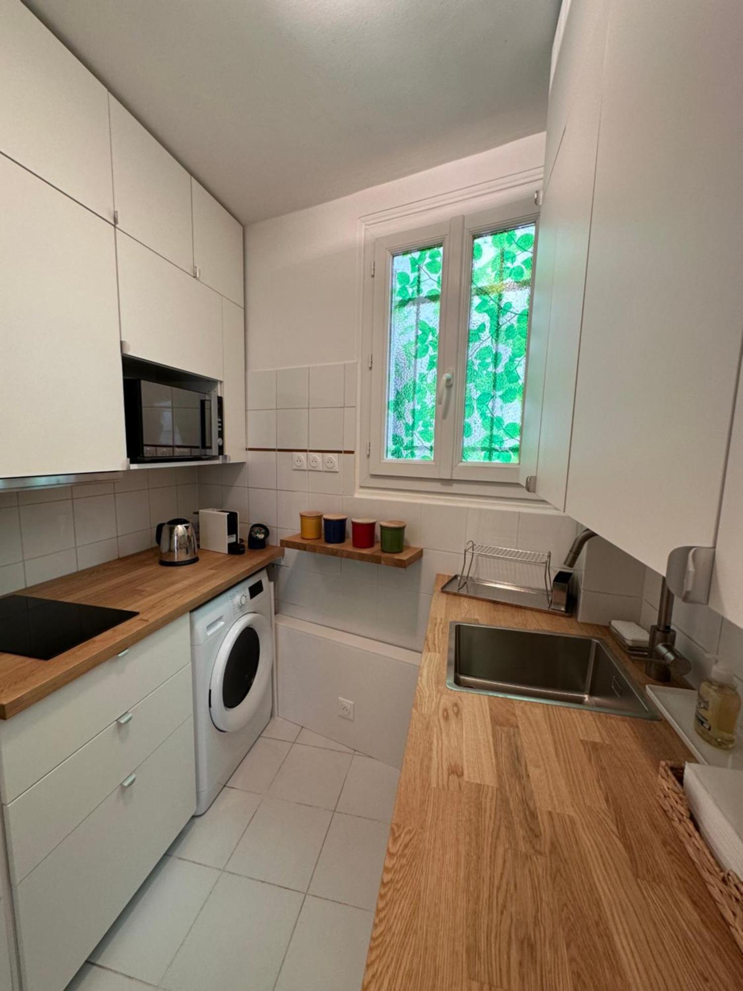 Appartement L.c. Grandtour *
