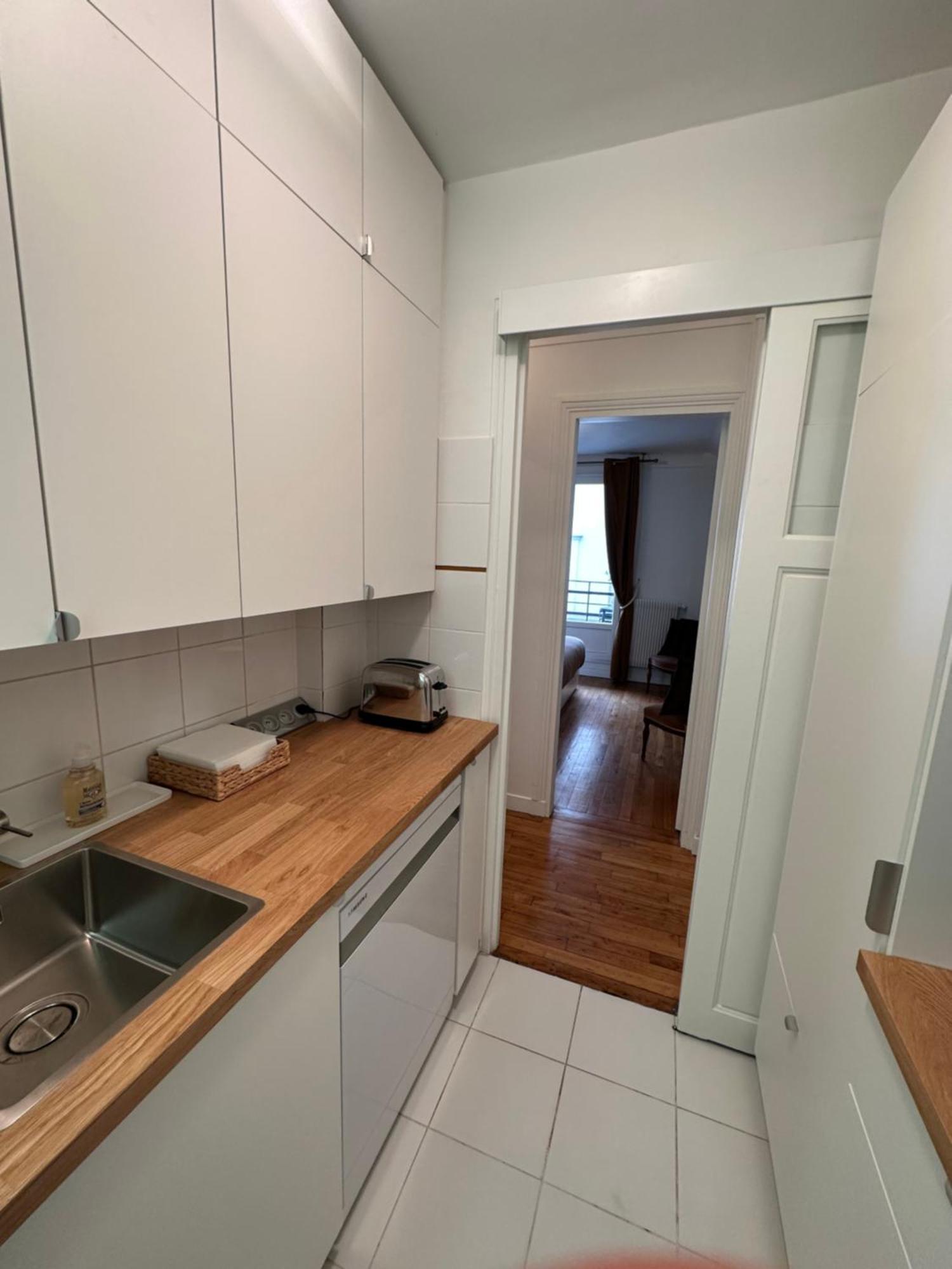 Apartment L.c. Grandtour *