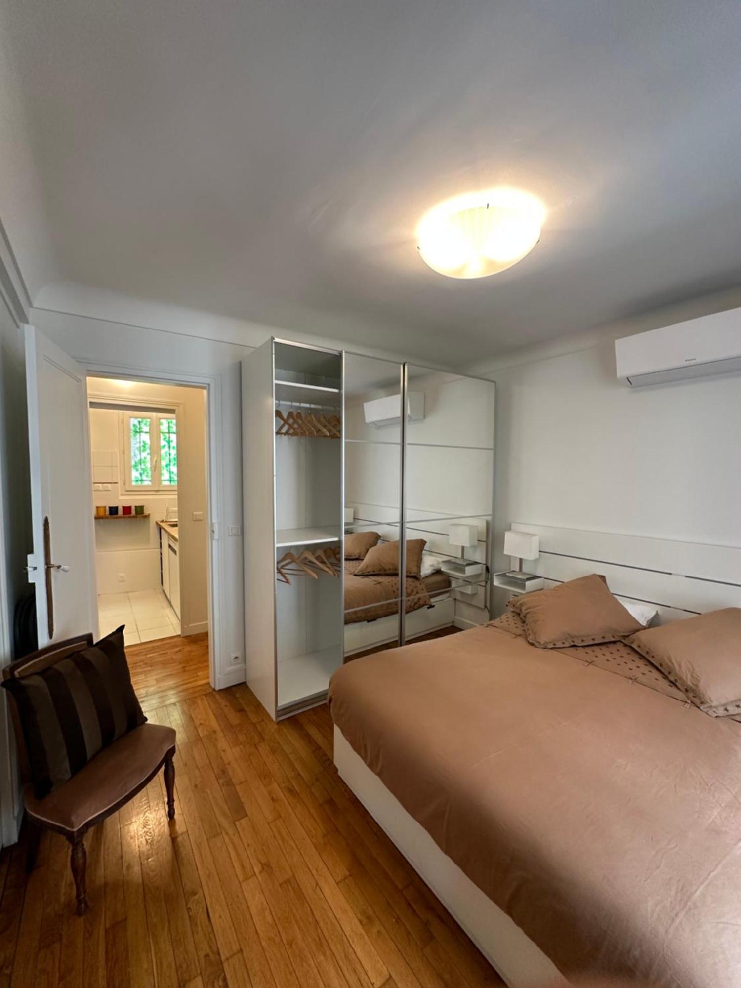 Apartment L.c. Grandtour *