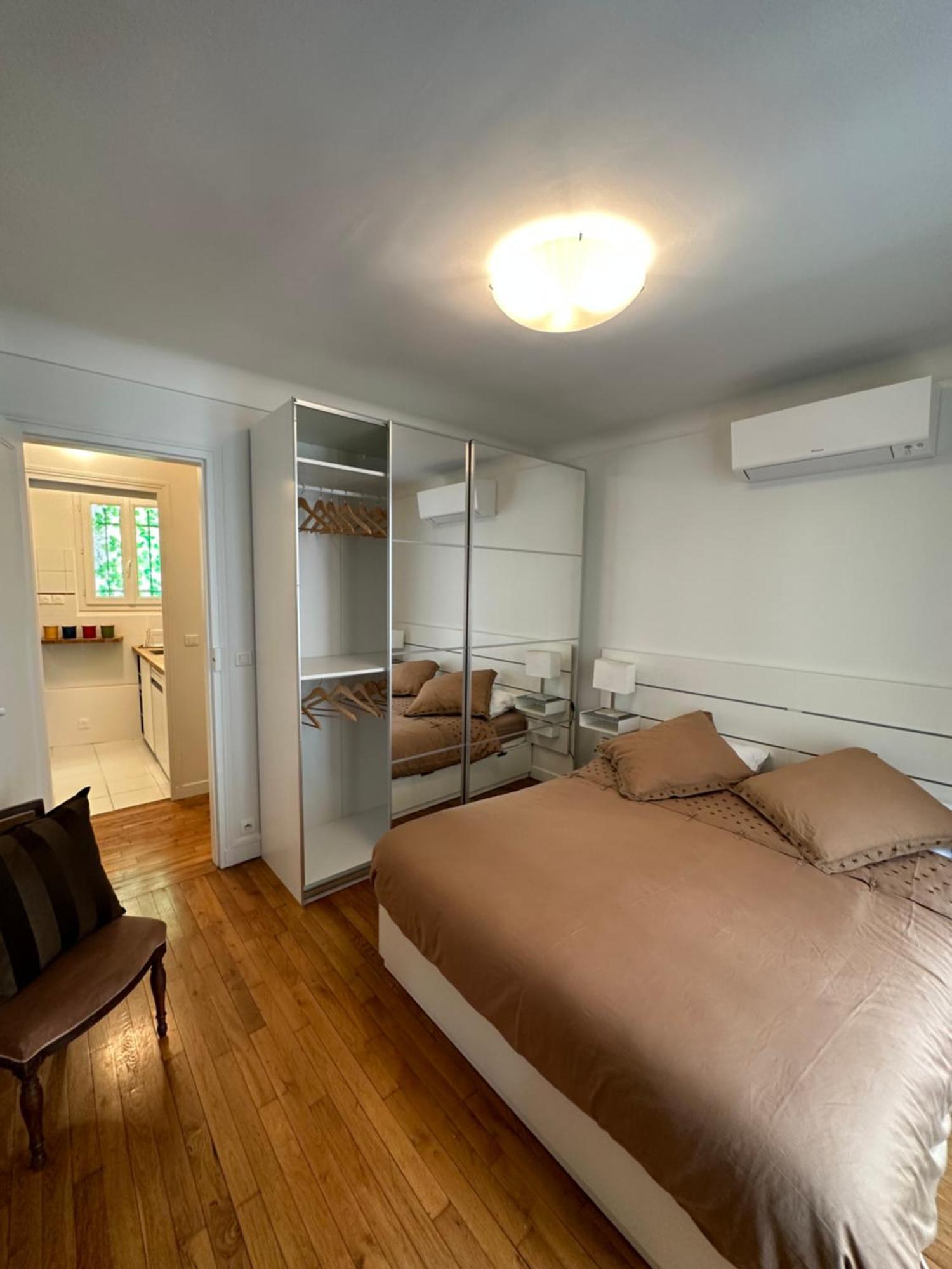 Apartment L.c. Grandtour